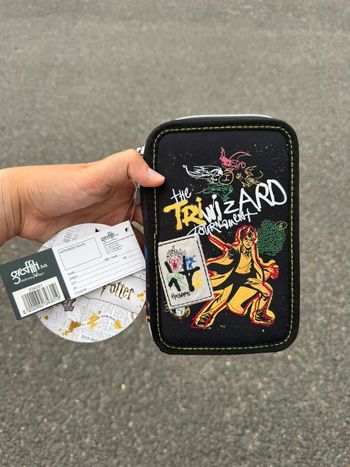 Trousse Harry Potter complète