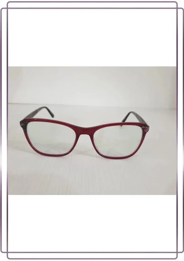 Lunettes de vue Nicole Miller, bon état - photo numéro 2