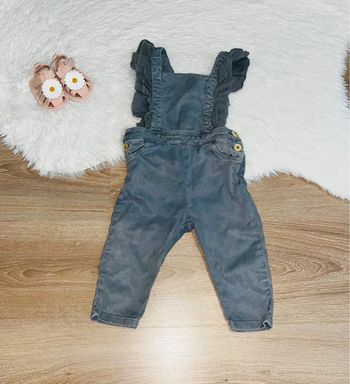 Salopette Zara