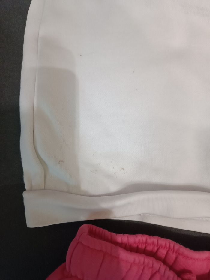 Survêtement Puma fille 3ans - photo numéro 3