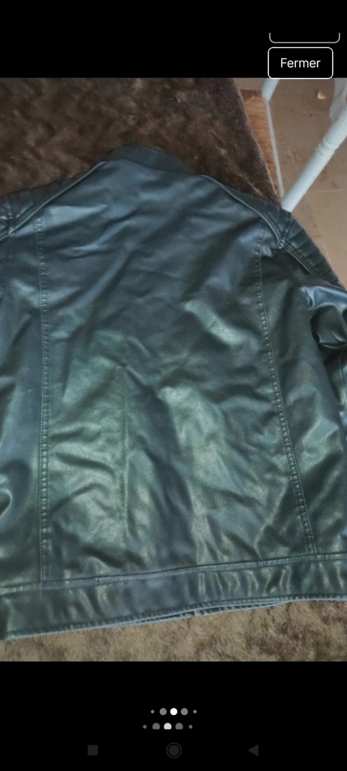 Très belle veste v7 - photo numéro 6