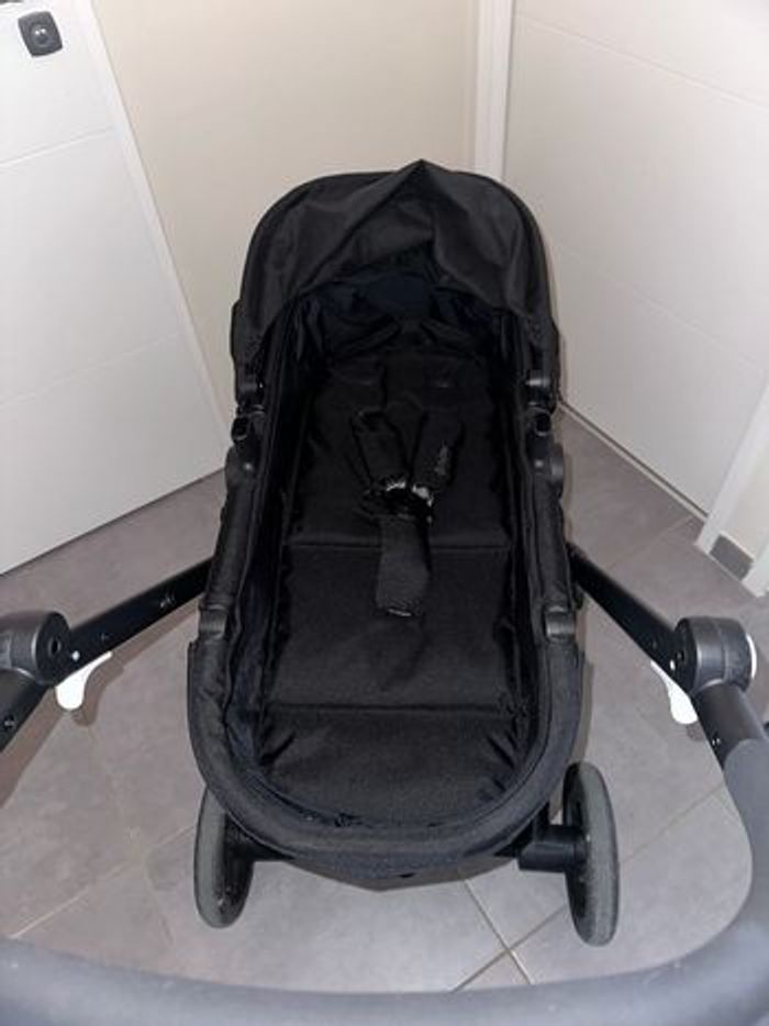 Poussette Cybex - photo numéro 4