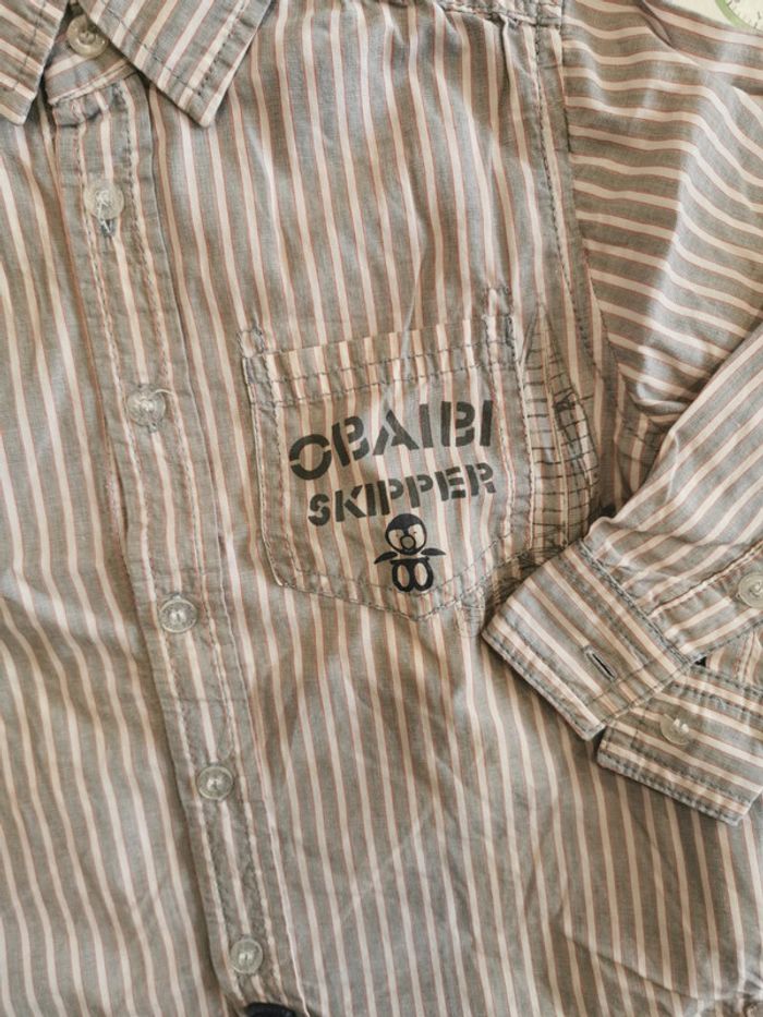 Chemise 3 ans - photo numéro 2