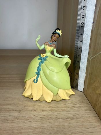 Figurine Princesse Tiana Disney