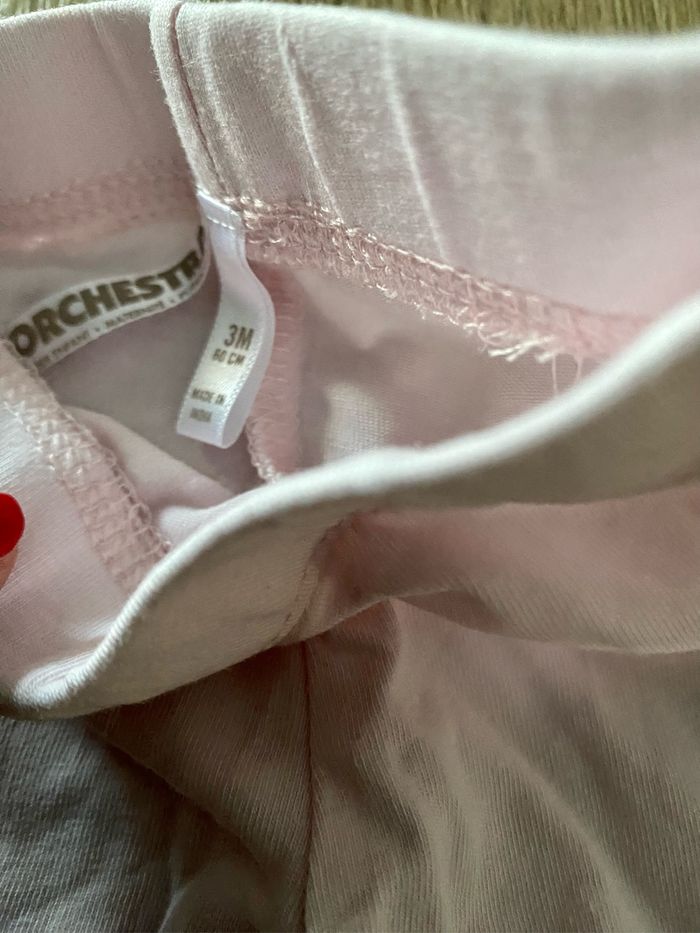 Legging - orchestra - photo numéro 2