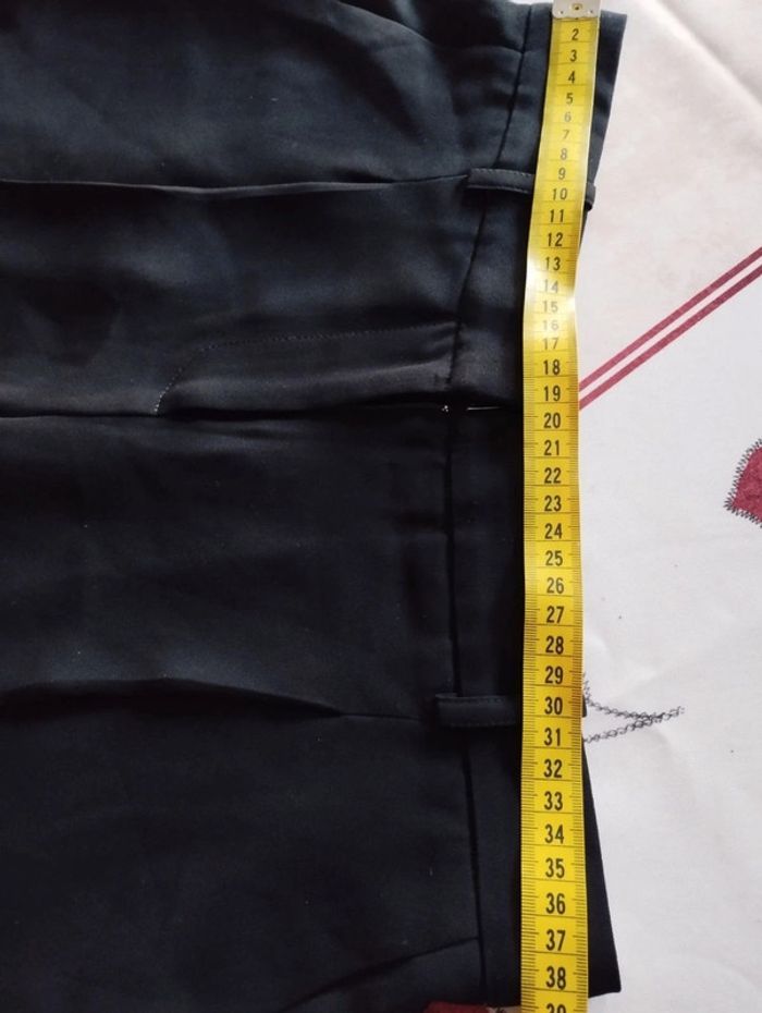 Bermuda Diane Von Furstenberg - photo numéro 5