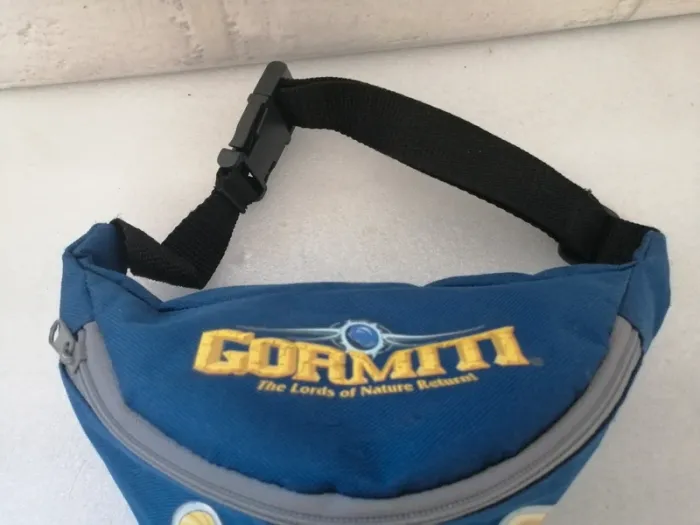 sac banane gormiti - photo numéro 2
