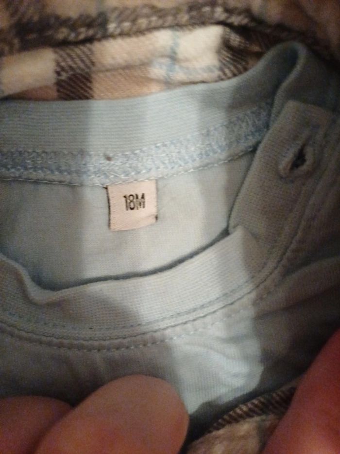 Chemise - photo numéro 3