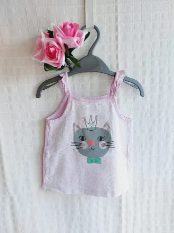 Débardeur Orchestra 18 mois