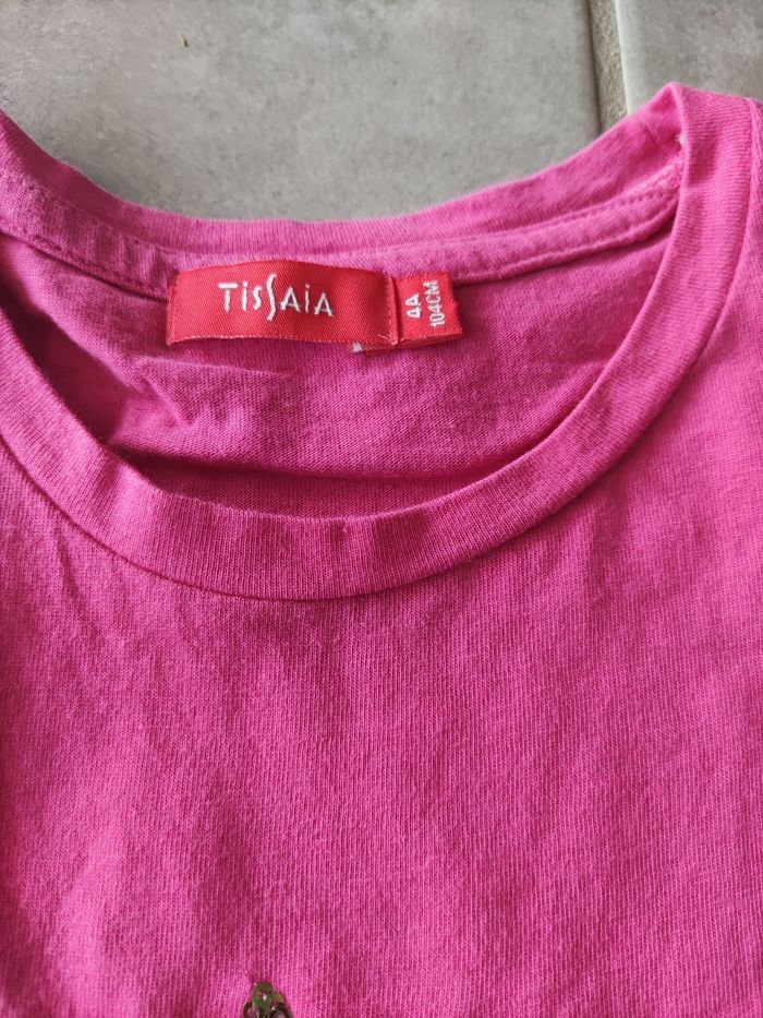 Tee-shirt - photo numéro 2
