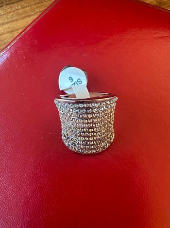 Bague fantaisie