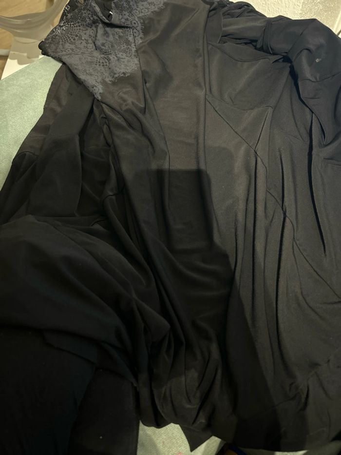 robe bas genoux - photo numéro 4