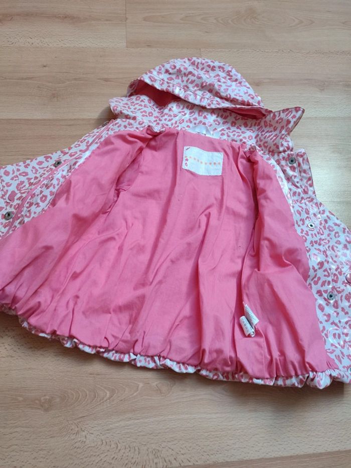 Imperméable - photo numéro 5