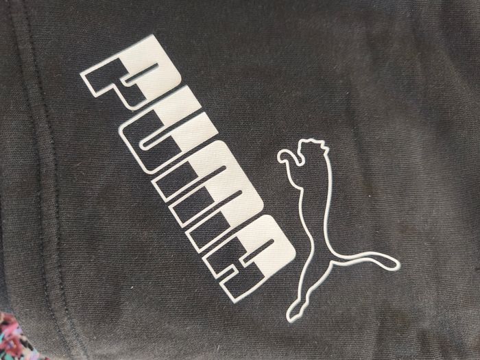 Short puma 14ans - photo numéro 2