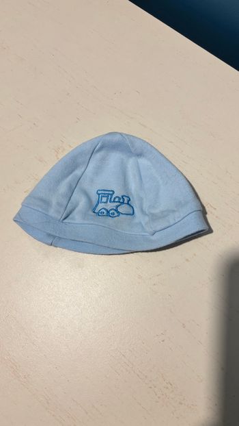 Bonnet bébé