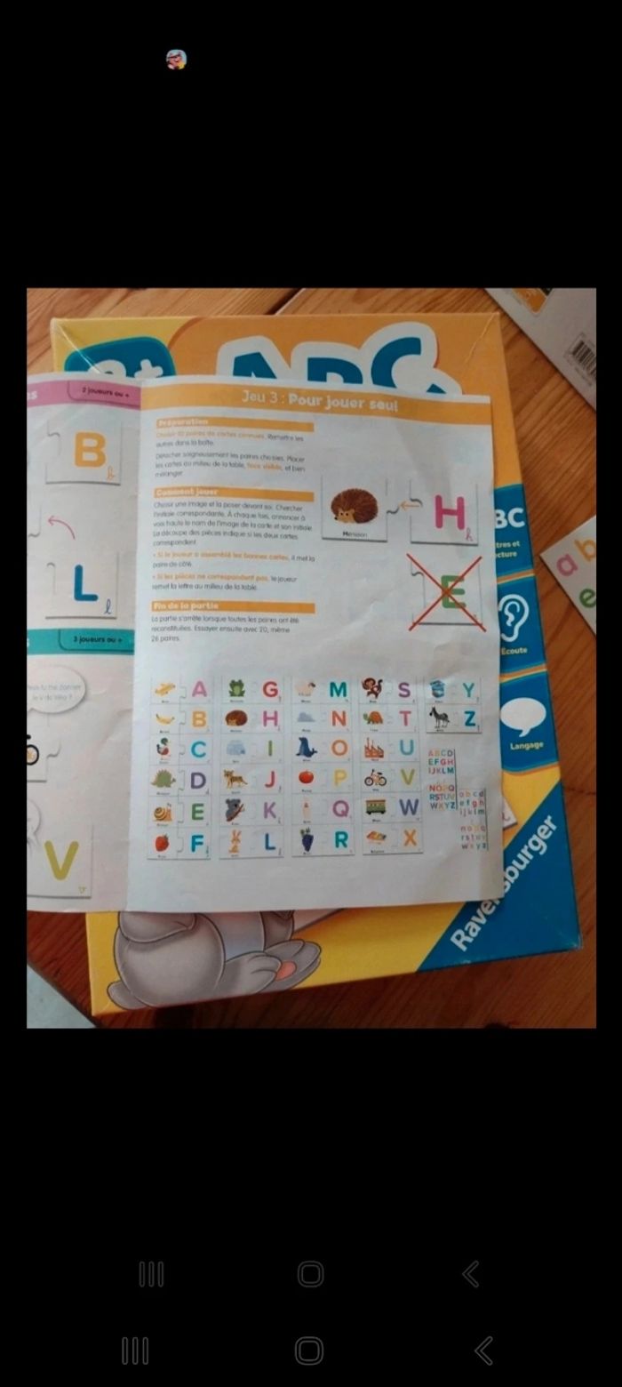 ABC Ravensburger - photo numéro 4