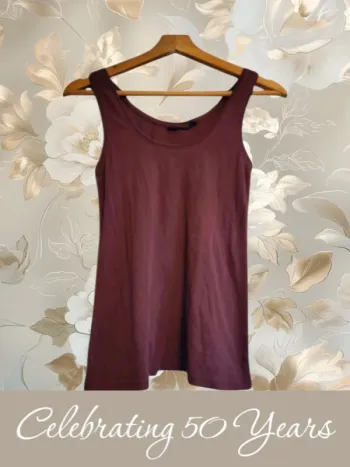 Débardeur taille s kiabi