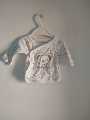 Haut in extenso en 3 mois