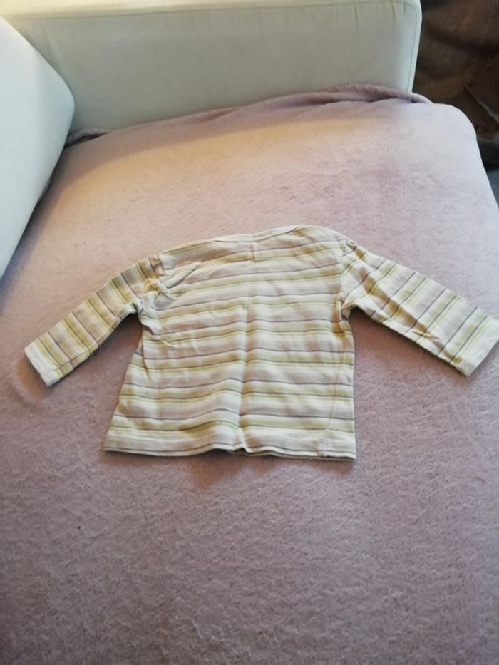 Tee shirt garçon - photo numéro 2