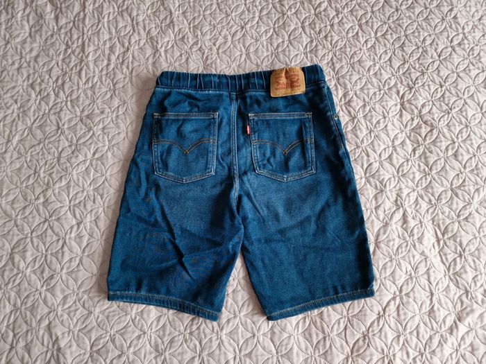 Short Levi's 16 ans garçon - photo numéro 6