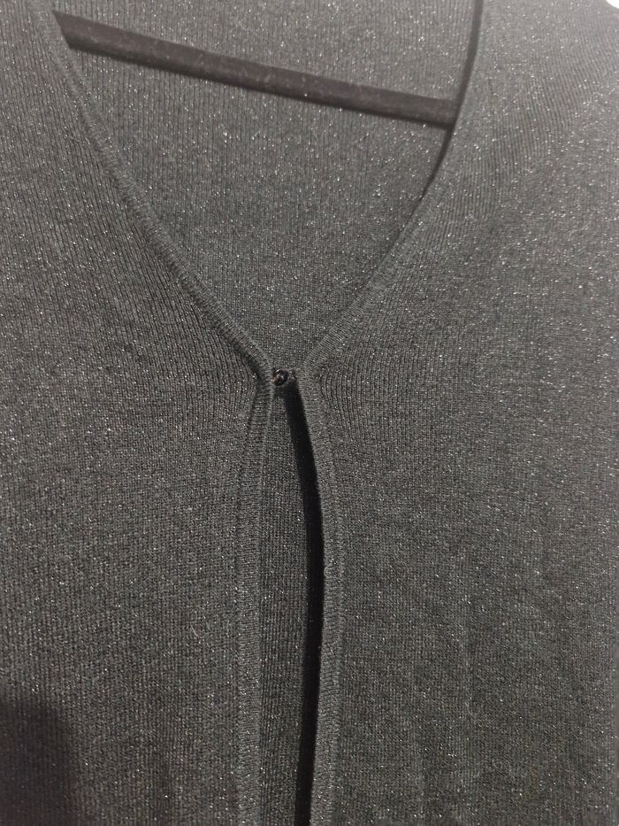 Gilet femme - photo numéro 3