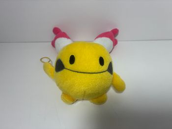 Petite Peluche Pokemon Korillon