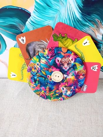 Porte-cartes