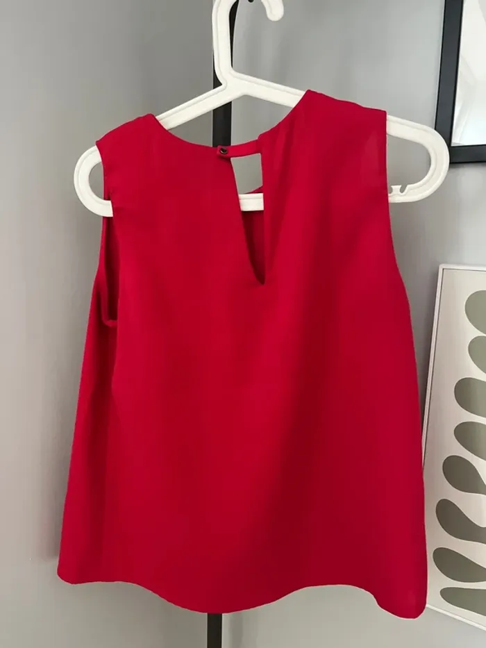 Blouse Mango - photo numéro 3