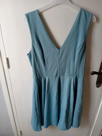 Robe taille L H&M