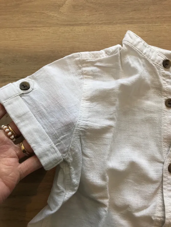 Ensemble kiabi et taille 4 ans - photo numéro 7