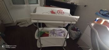 Baignoire a venir chercher sur place