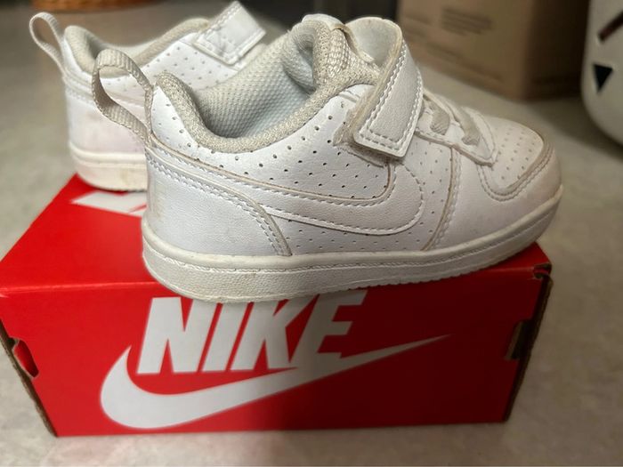 Baskets Nike - photo numéro 4