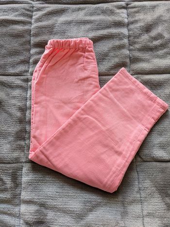 Pantalon fille Jacadi