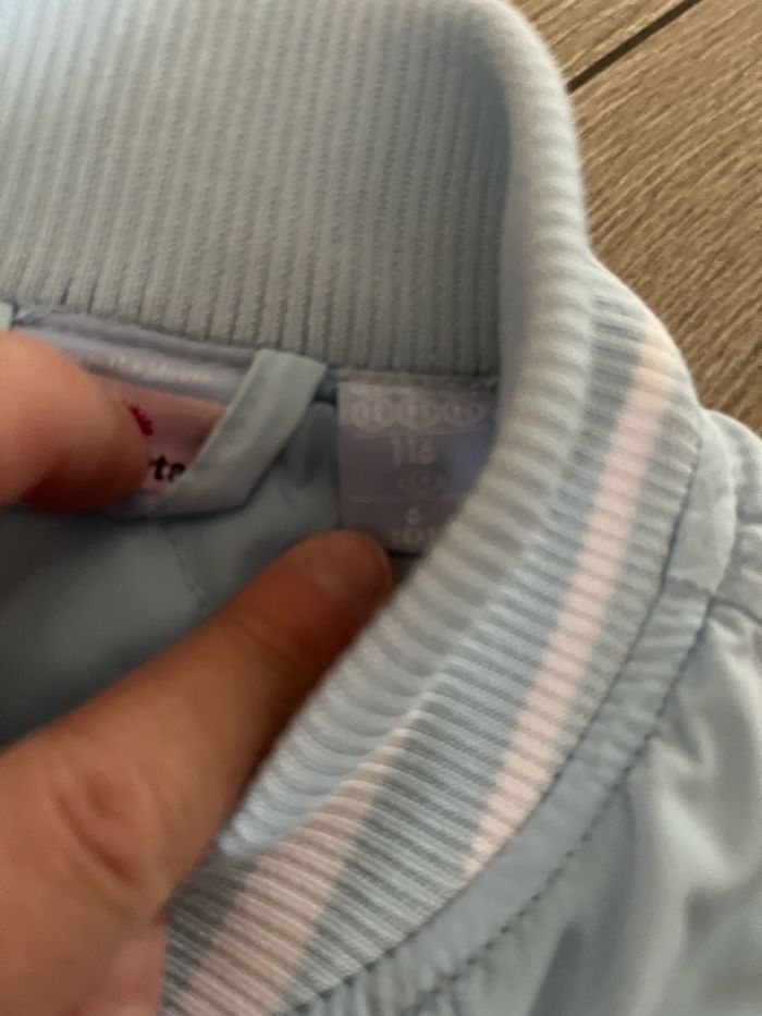 Veste bombers - photo numéro 5