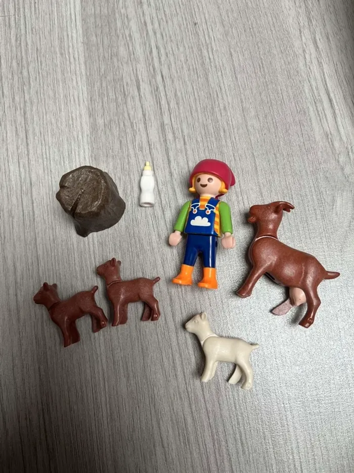 Playmobil 4785