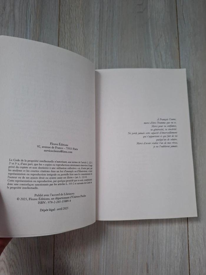 Livre de Carène Ponte, recherche Lily désespérément - photo numéro 6