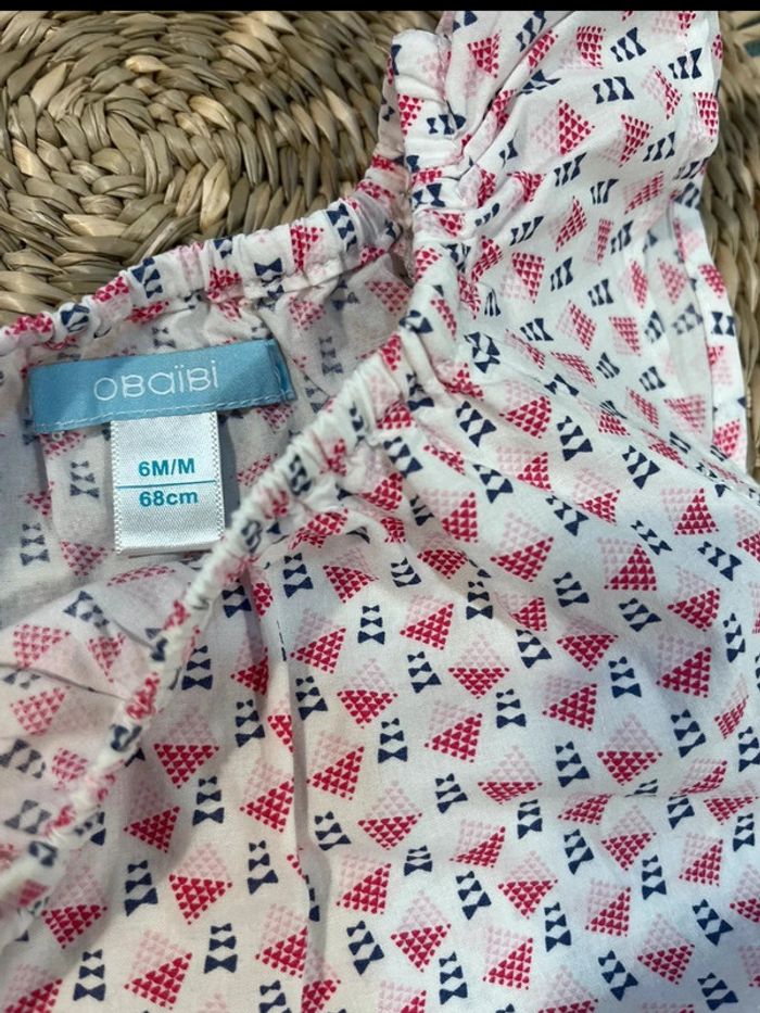 Ensemble taille 6 mois - photo numéro 6