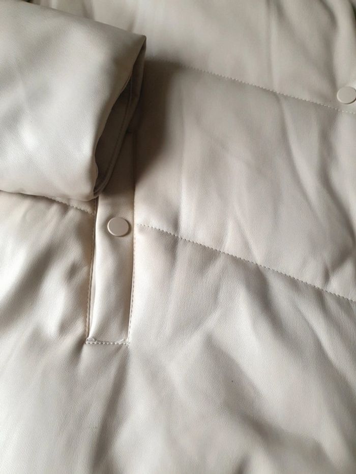 Doudoune - photo numéro 3