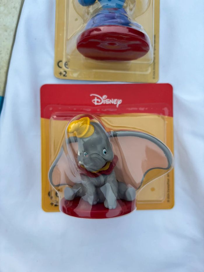 Lot audio contes Disney - photo numéro 4