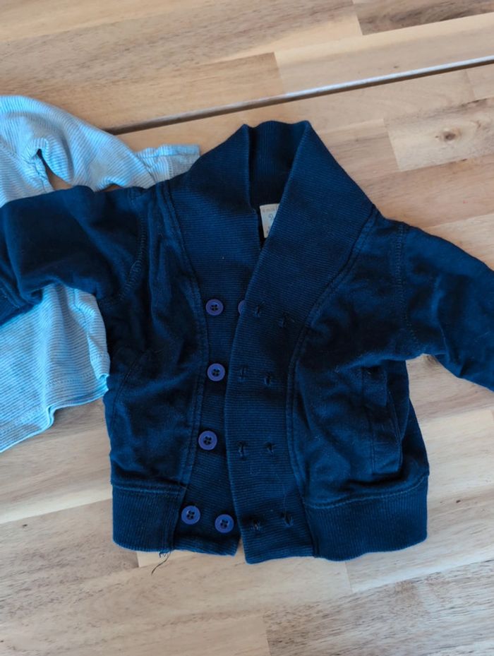 Lot haut - photo numéro 2