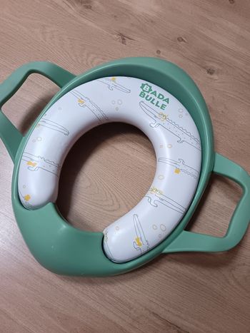 Réhausseur Badabulle neuf