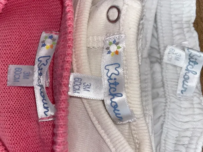 Ensemble kitchoun - photo numéro 6