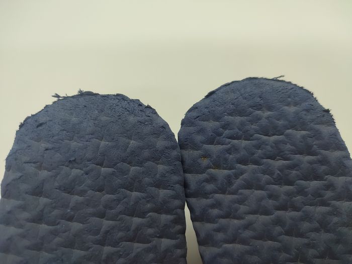 Sandales Tape à l'oeil - photo numéro 8