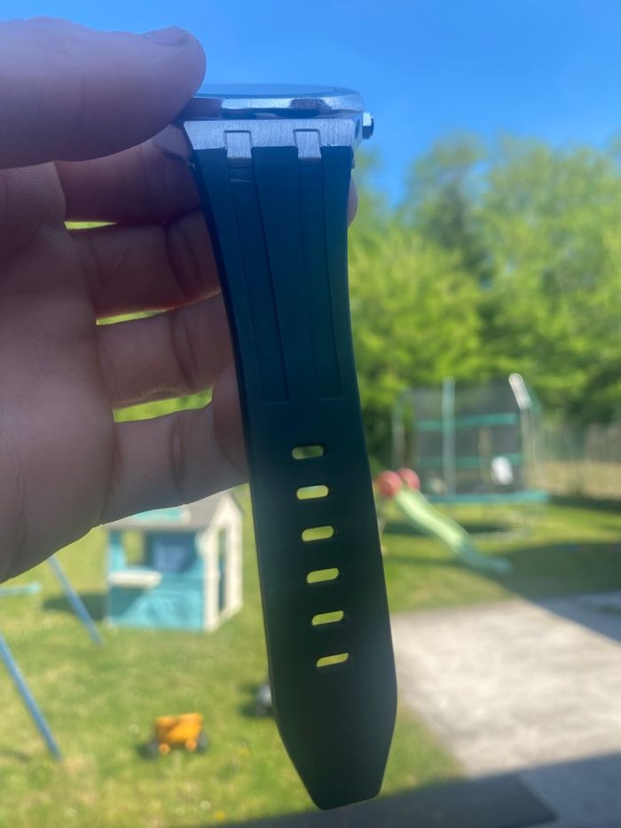 Montre Audemars Piguet homme neuve - photo numéro 4