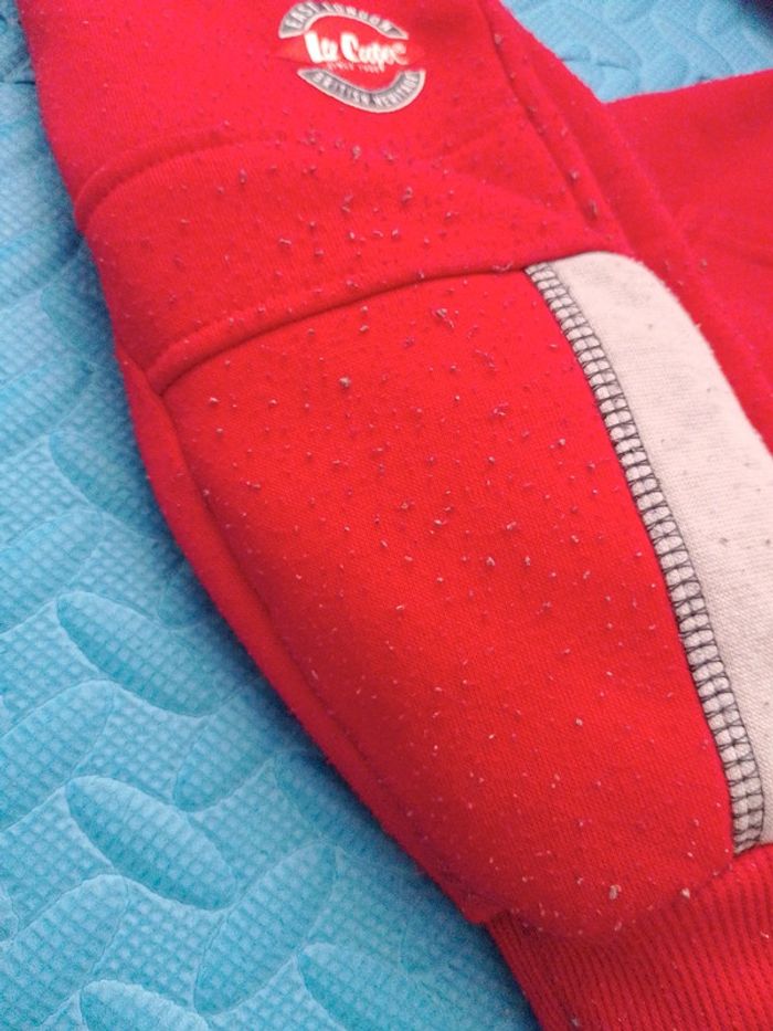 Ensemble lee cooper de - photo numéro 3