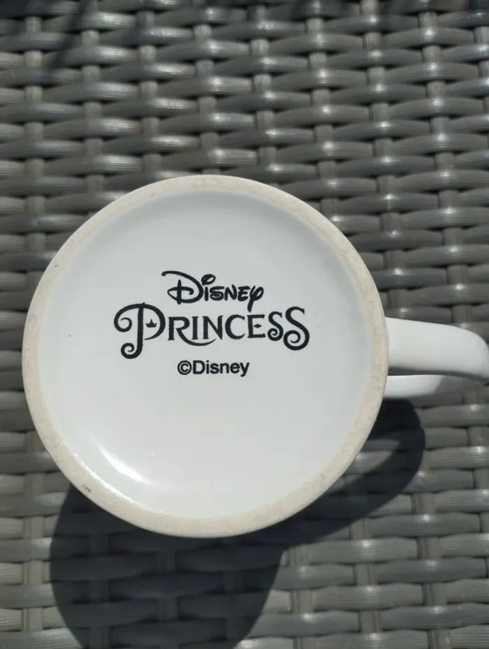 tasse disney - photo numéro 5