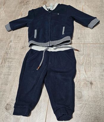 Ensemble obaibi
