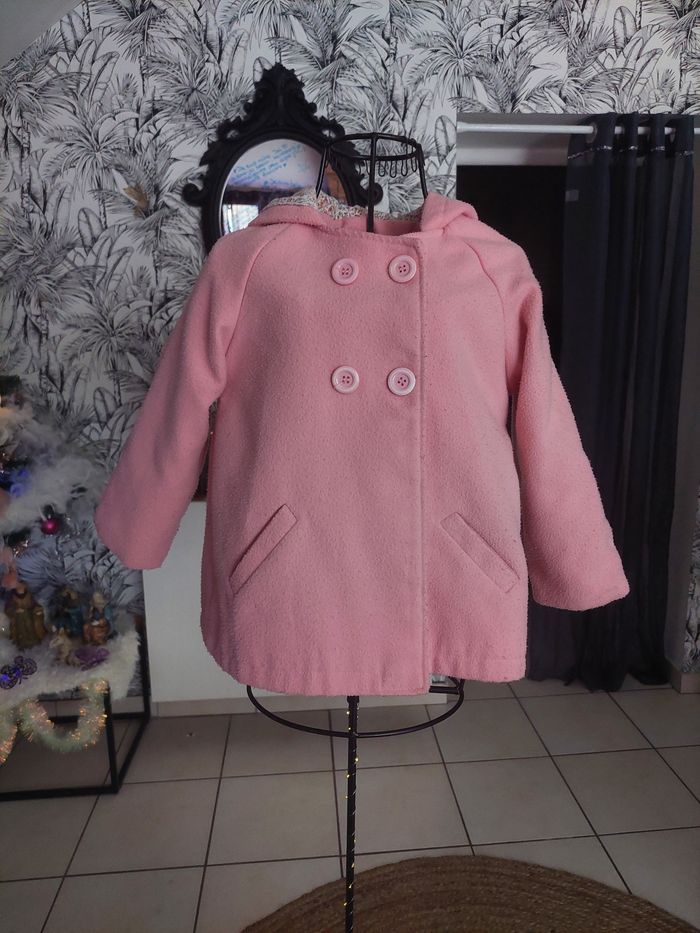Veste 5 ans - photo numéro 4