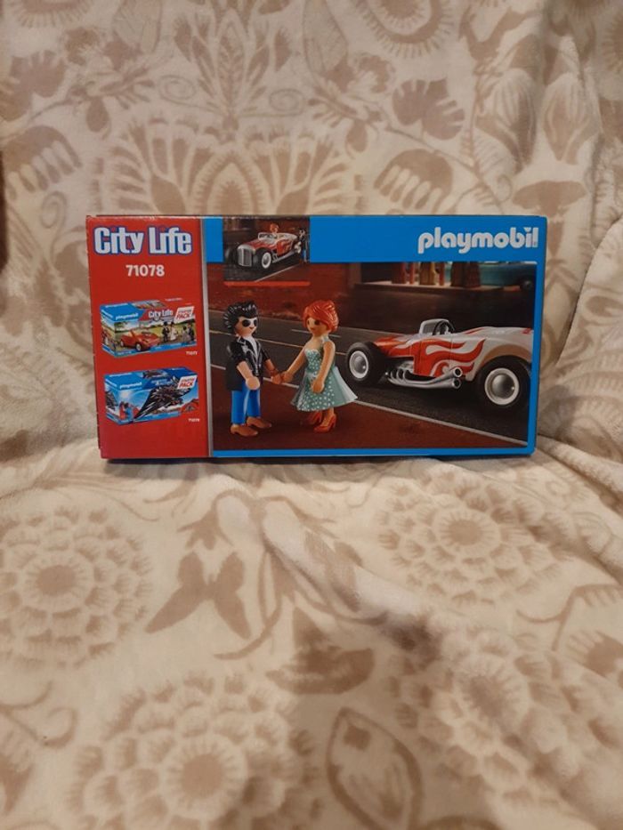 Playmobil City Life 71078 - photo numéro 2
