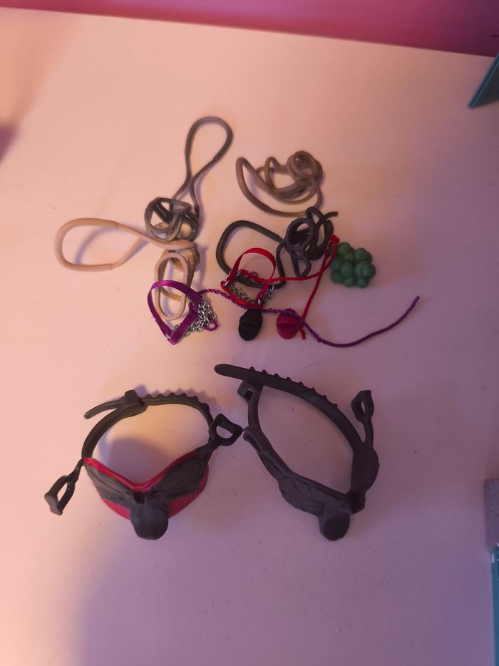 Centre équestre Schleich 42567 - photo numéro 10